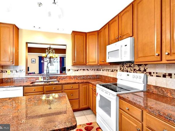 2083 BUELL DRIVE, FREDERICK, MD 21702