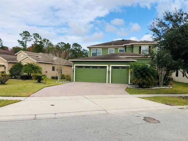 10802 WILLOW RIDGE LOOP , ORLANDO, FL 32825