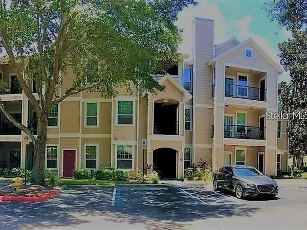 2015 ERVING CIRCLE , Unit 304, OCOEE, FL 34761