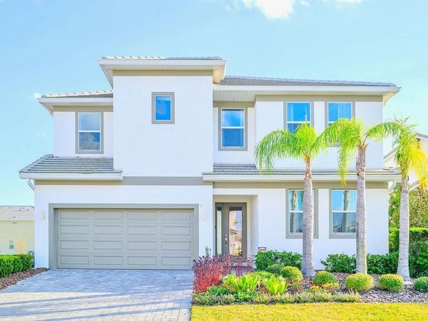 2560 SHANTI DRIVE , KISSIMMEE, FL 34746