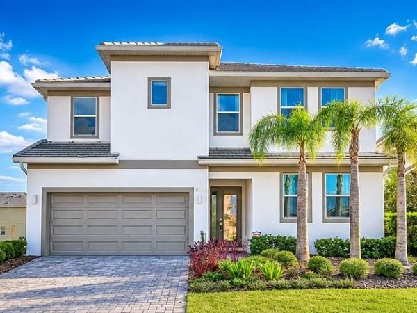 2560 SHANTI DRIVE, KISSIMMEE, FL 34746