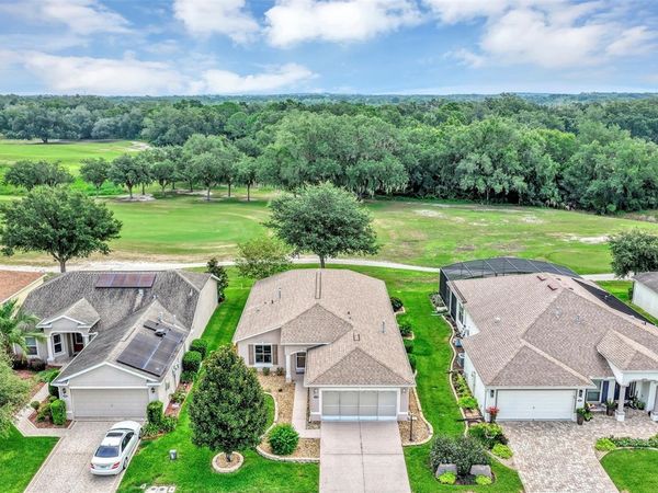 3601 ARLINGTON RIDGE BOULEVARD , LEESBURG, FL 34748