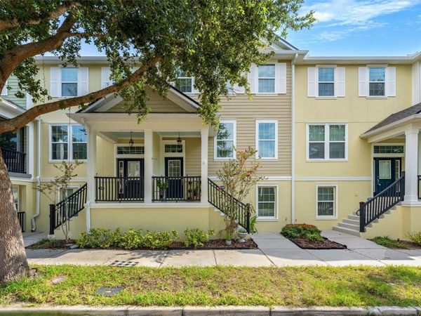 1380 MILL STREAM LANE , WINTER SPRINGS, FL 32708
