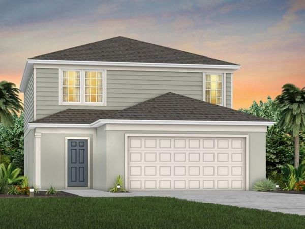3741 HADDON AVE , DAVENPORT, FL 33837