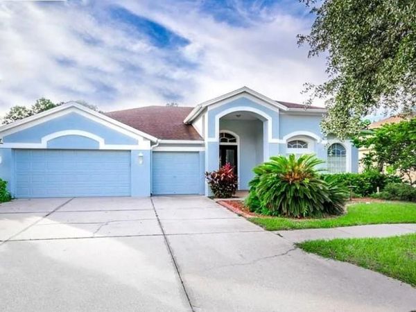 5141 SILVER CHARM TERRACE , ZEPHYRHILLS, FL 33544