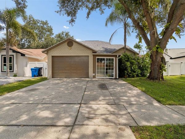 5485 FRIARSWAY DRIVE , TAMPA, FL 33624