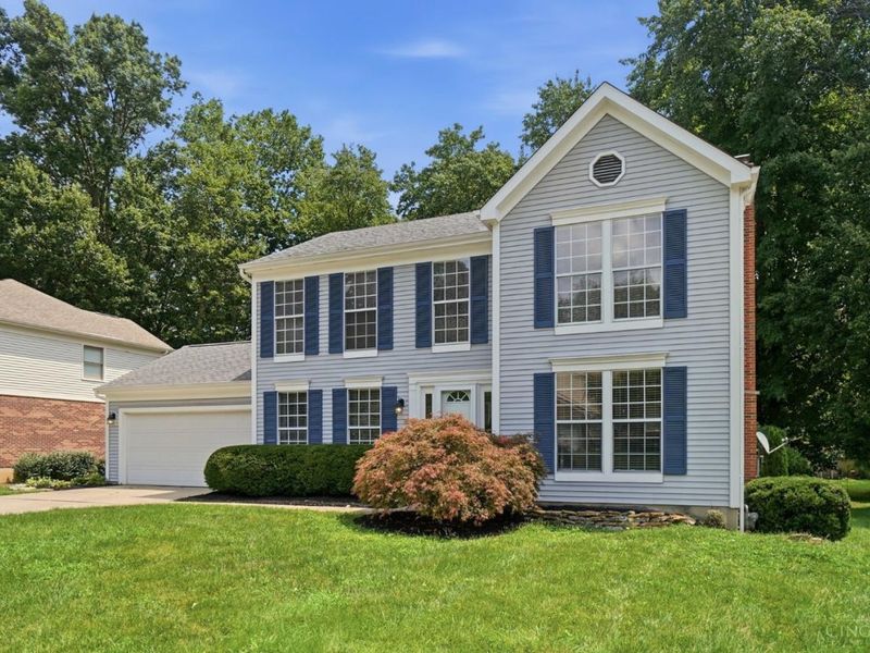1776 Wexwood Lane, Anderson Twp, OH 45255 Photo 2