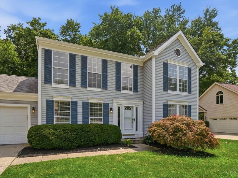 1776 Wexwood Lane, Anderson Twp, OH 45255 Photo 3