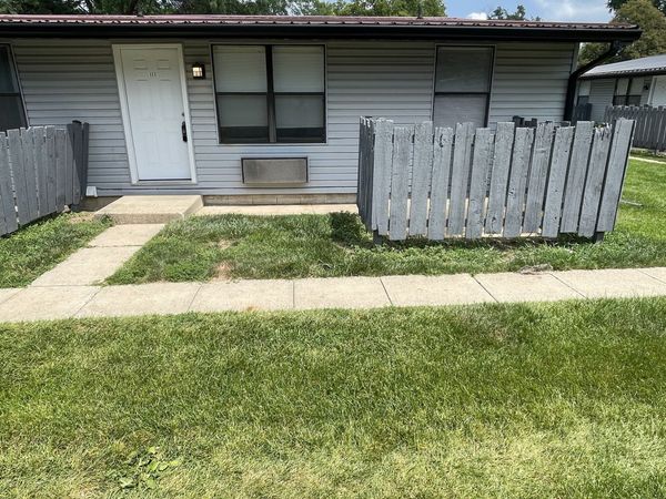2000 Indianapolis Road , Unit 112, Crawfordsville, IN 47933