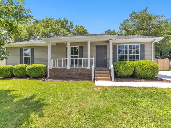 340 Blade St, Gallatin, TN 37066