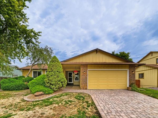 9295 W 92nd Avenue , Broomfield, CO 80021