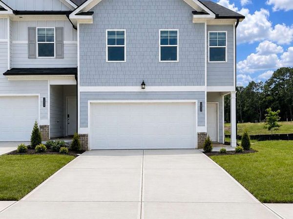 6416 Rosetta Place, Unit 48, South Fulton, GA 30331