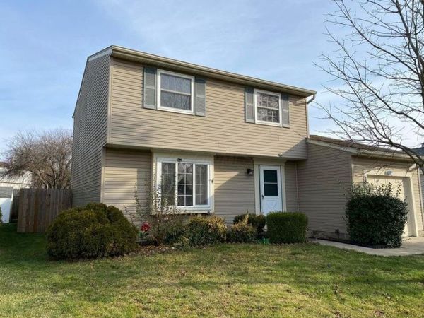 6312 Emberwood Road , Dublin, OH 43017