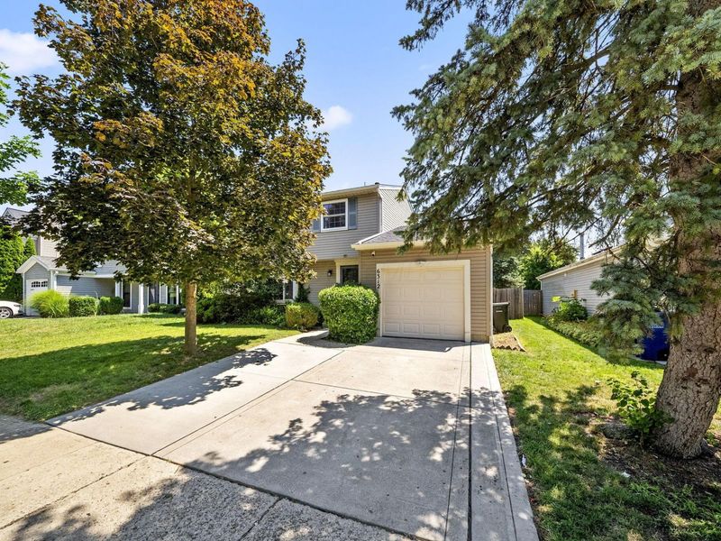 6312 Emberwood Road, Dublin, OH 43017 Photo 5
