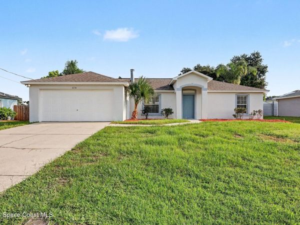 6236 Brandt Street , Cocoa, FL 32927