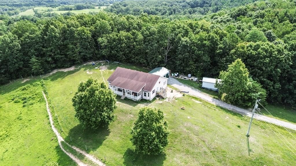 15 Hope Hill Road, Flemingsburg, KY 41041