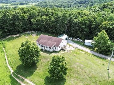 15 Hope Hill Road, Flemingsburg, KY 41041