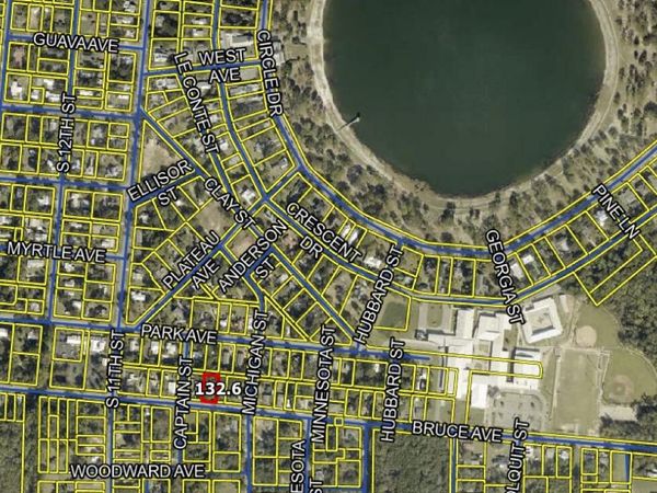 1.5 Bruce Avenue, Unit 1.5, DeFuniak Springs, FL 32435