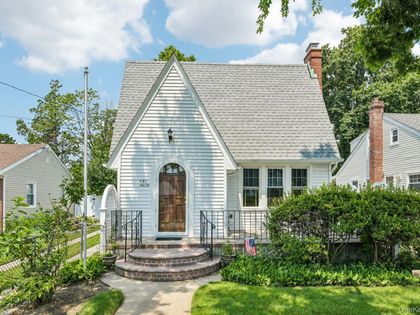 781 Grand Terrace Avenue Baldwin, NY 11510