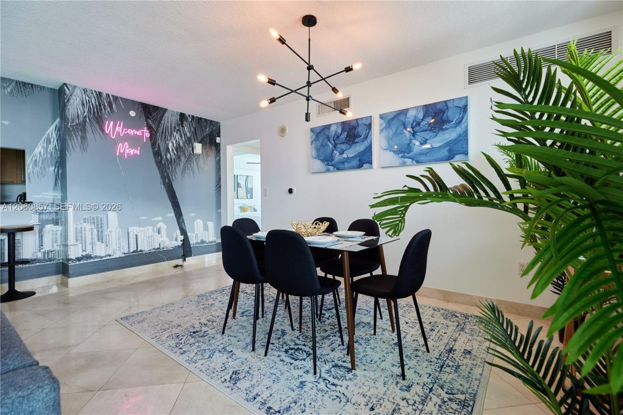 31 SE 5th St , Unit 3201, Miami, FL 33131 Photo