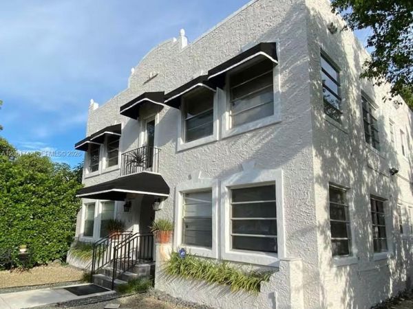 1661 SW 13th St , Unit 3, Miami, FL 33145