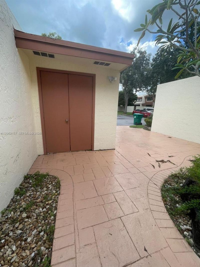 7849 SW 106th Cir , Unit 7849, Miami, FL 33173 Photo