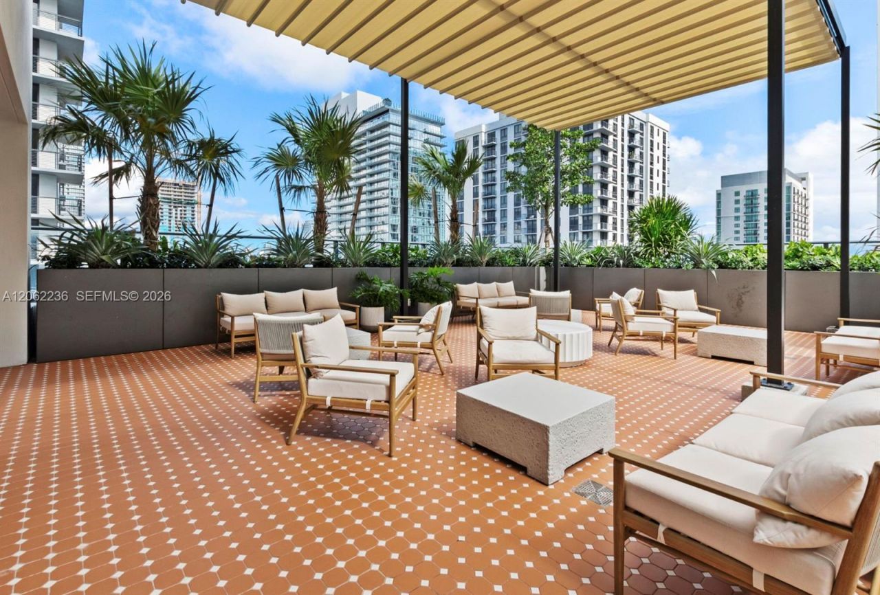 11 NE 6th St , Unit 2303, Miami, FL 33132 Photo