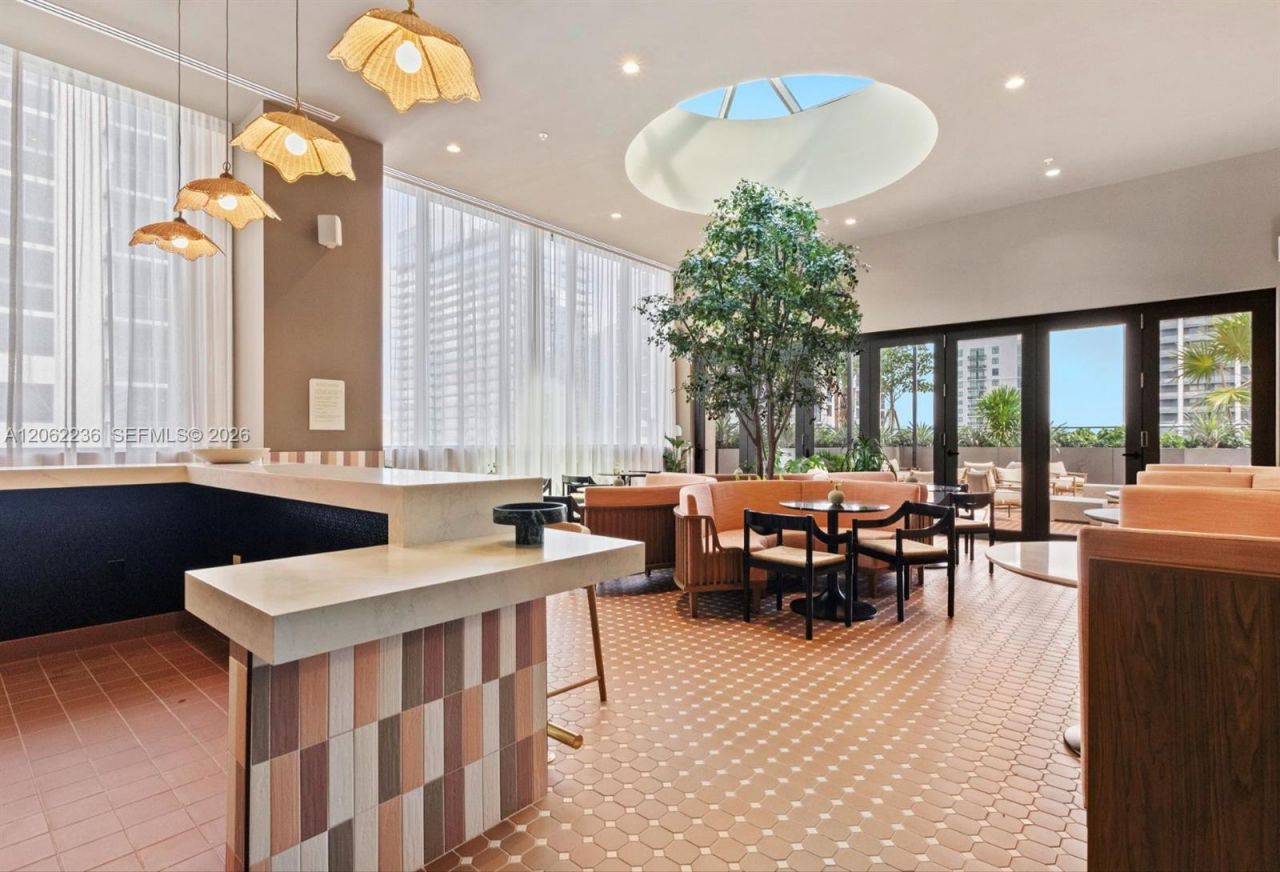 11 NE 6th St , Unit 2303, Miami, FL 33132 Photo