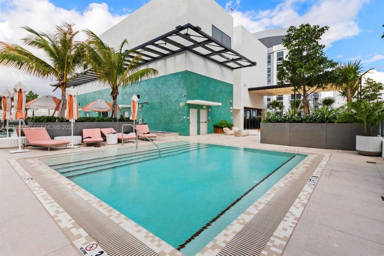 11 NE 6th St , Unit 2303, Miami, FL 33132 Photo