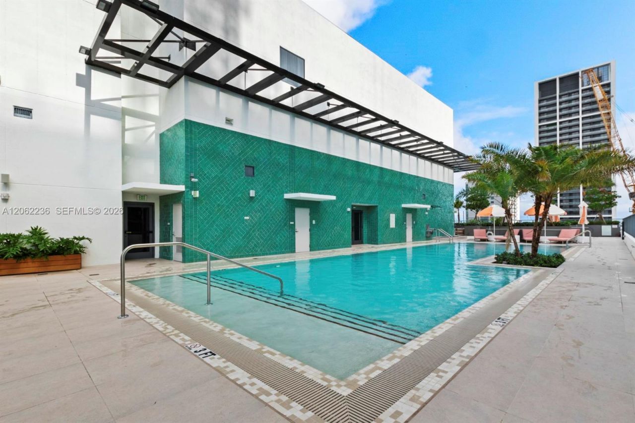 11 NE 6th St , Unit 2303, Miami, FL 33132 Photo