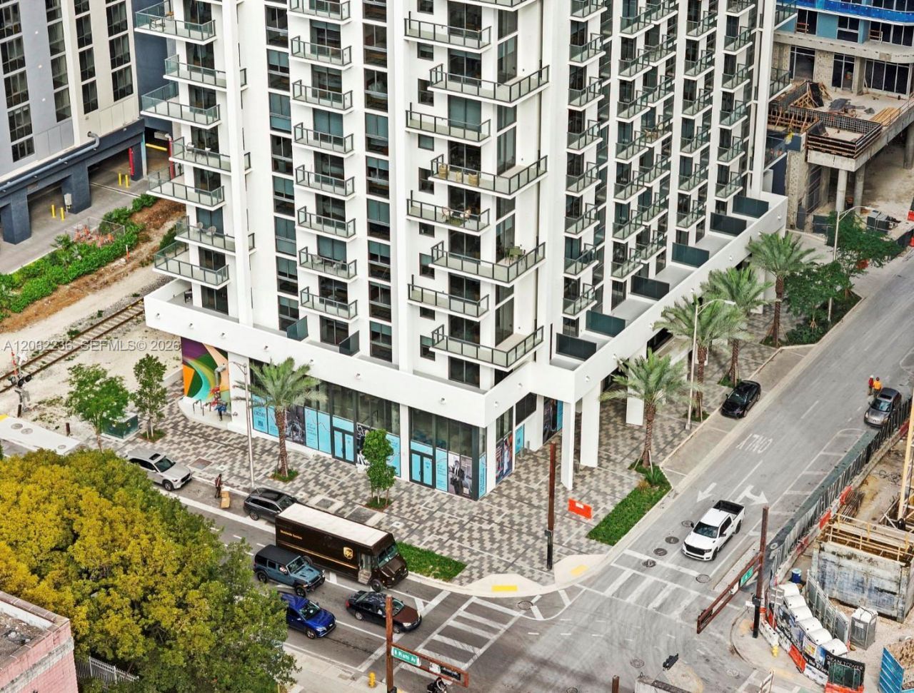 11 NE 6th St , Unit 2303, Miami, FL 33132 Photo