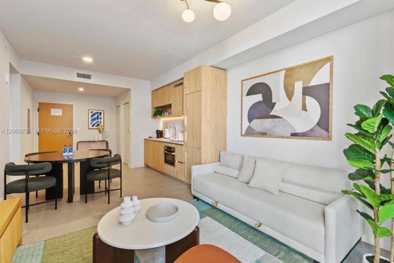 11 NE 6th St , Unit 2303, Miami, FL 33132 Photo
