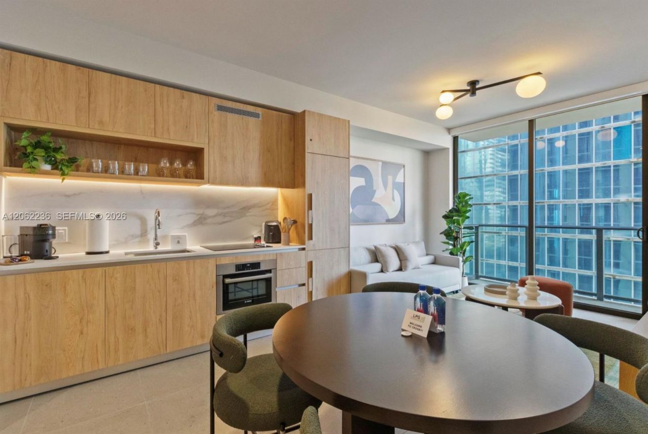 11 NE 6th St , Unit 2303, Miami, FL 33132 Photo