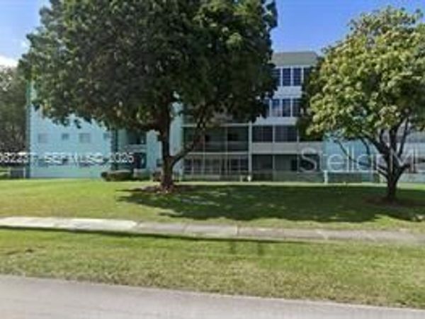 4141 NW 44th Ave , Unit 226, Lauderdale Lakes, FL 33319