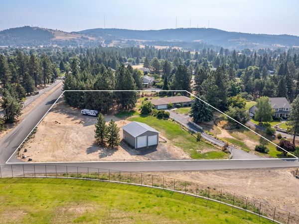 6521 S Mt Vernon Rd, Spokane, WA 99223