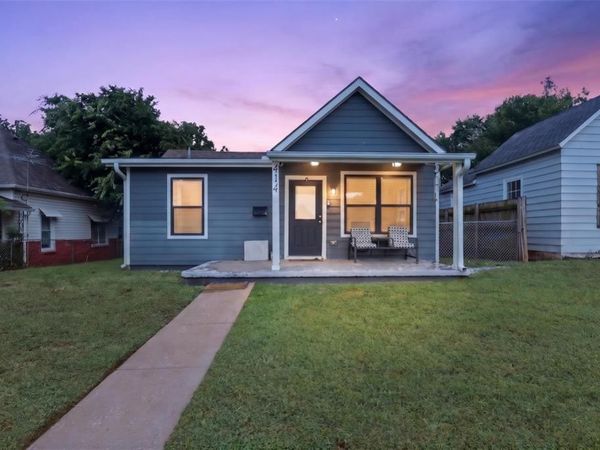 414 N Division Street, Guthrie, OK 73044