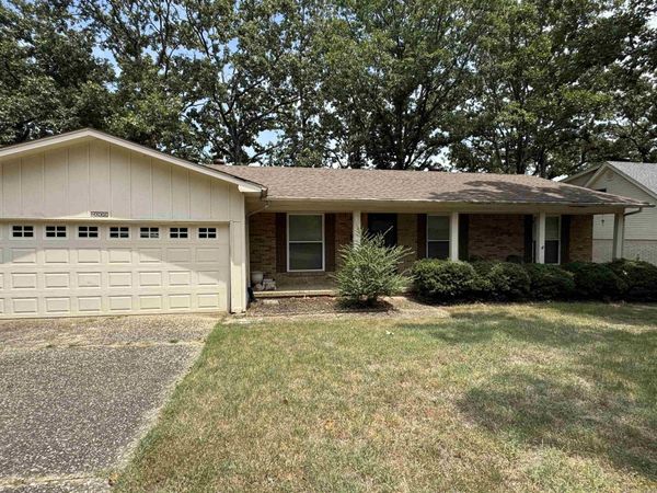 2009 Osage Drive, North Little Rock, AR 72116
