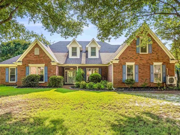 1928 SHEPARDS BUSH DR, Germantown, TN 38139
