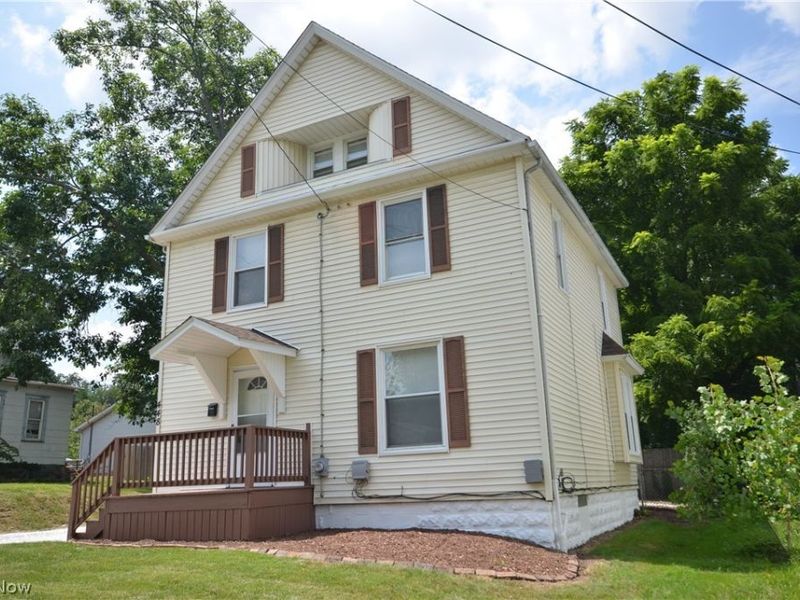 448 Bruner Street, Akron, OH 44306 Photo 3