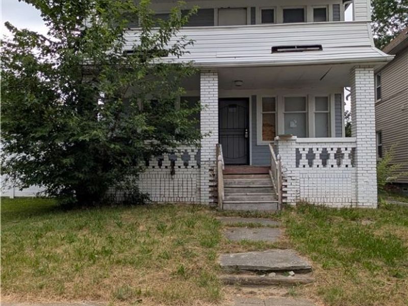 3669 E 113th Street, Cleveland, OH 44105 Photo 1