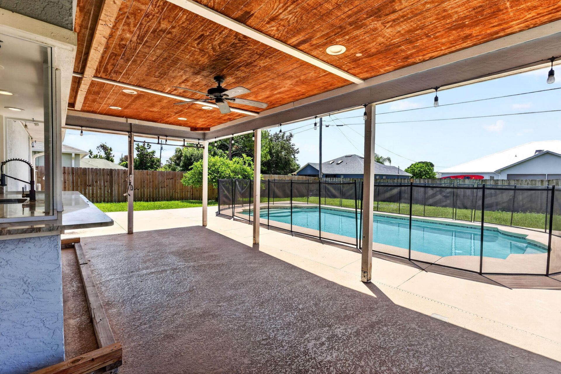 756 SW Ancona Road, Port Saint Lucie, FL 34953 Photo