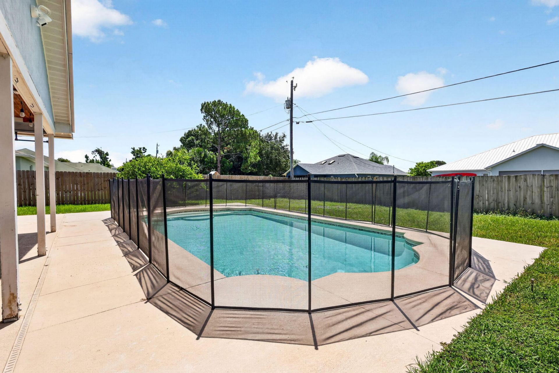 756 SW Ancona Road, Port Saint Lucie, FL 34953 Photo