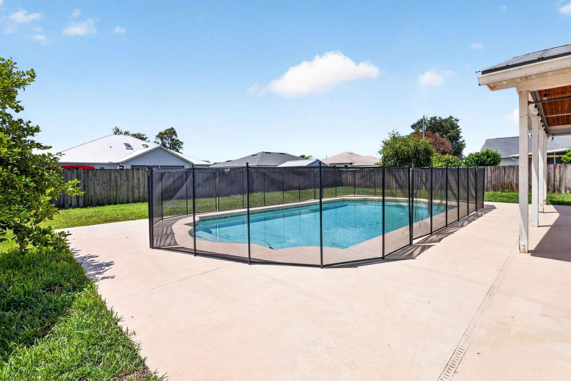 756 SW Ancona Road, Port Saint Lucie, FL 34953 Photo