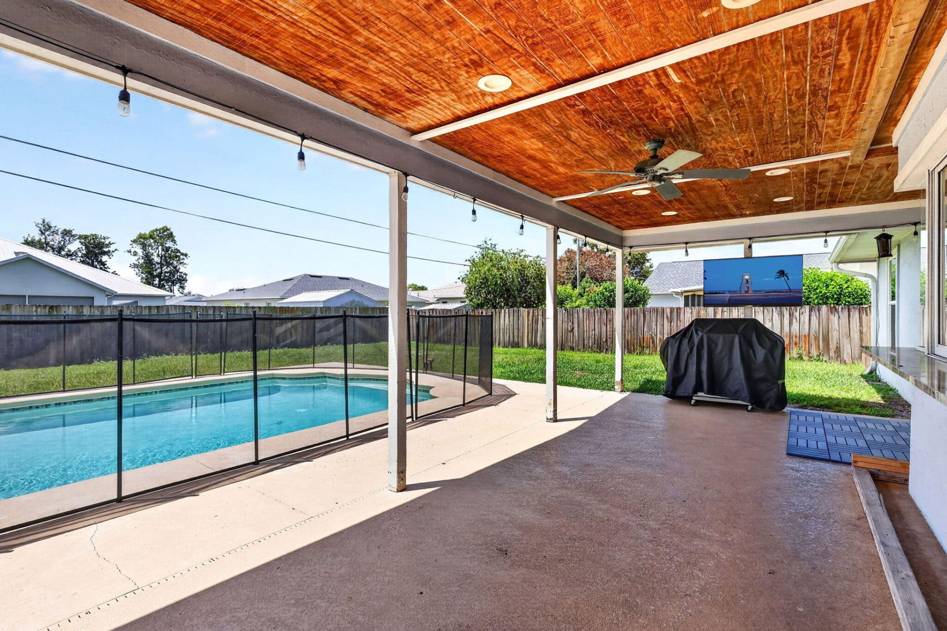 756 SW Ancona Road, Port Saint Lucie, FL 34953 Photo