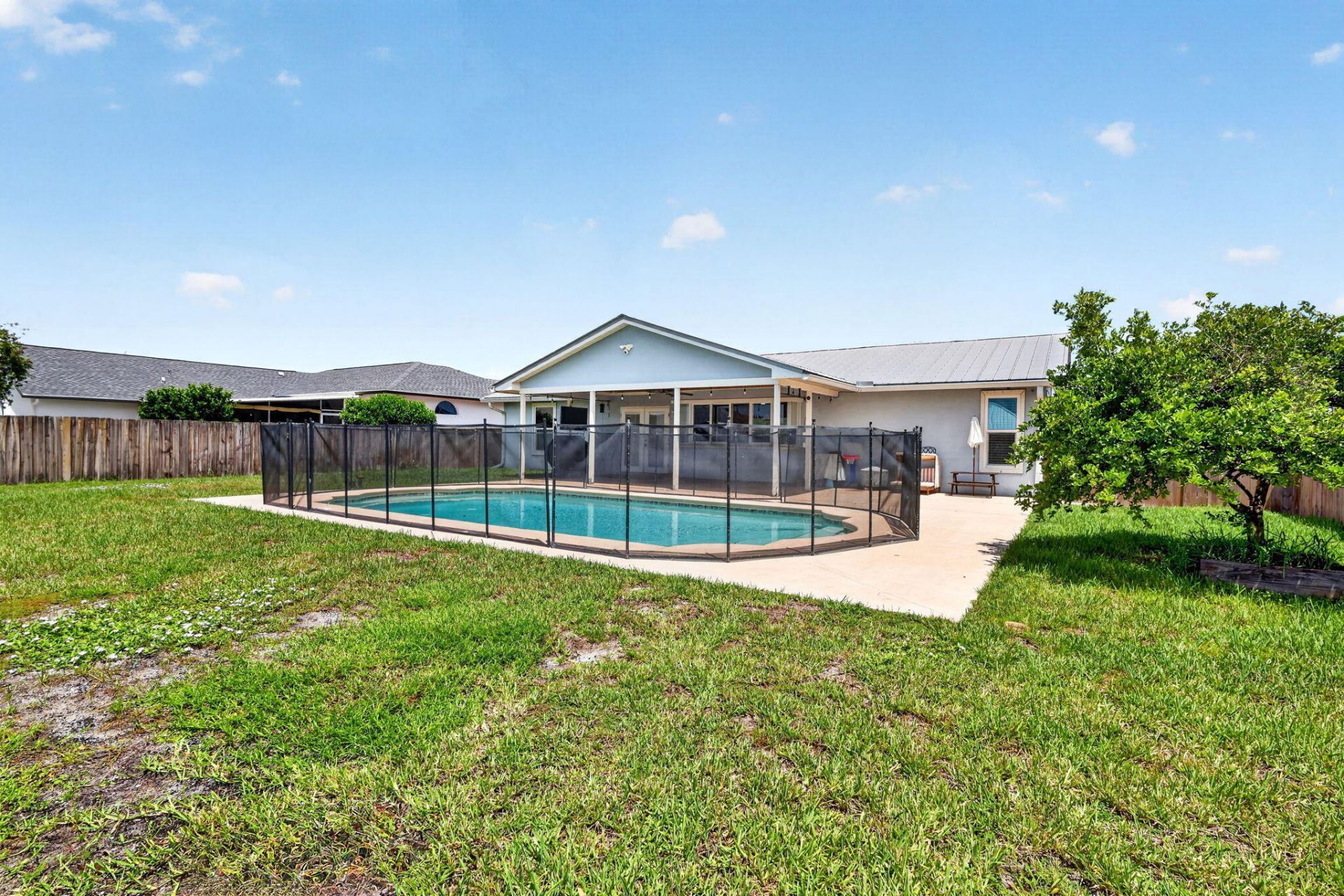 756 SW Ancona Road, Port Saint Lucie, FL 34953 Photo