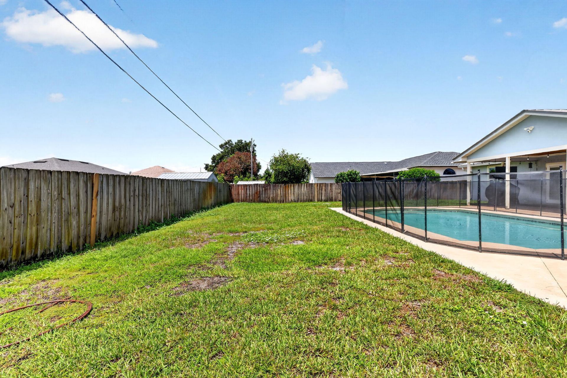 756 SW Ancona Road, Port Saint Lucie, FL 34953 Photo