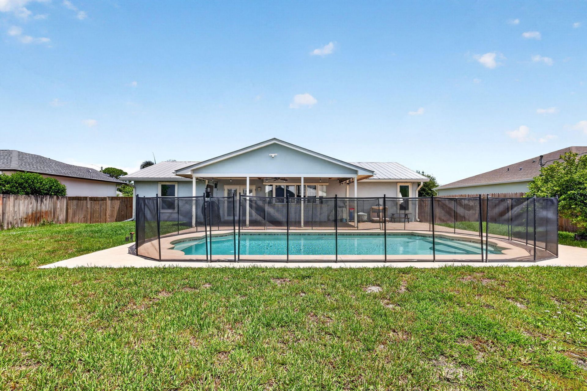 756 SW Ancona Road, Port Saint Lucie, FL 34953 Photo