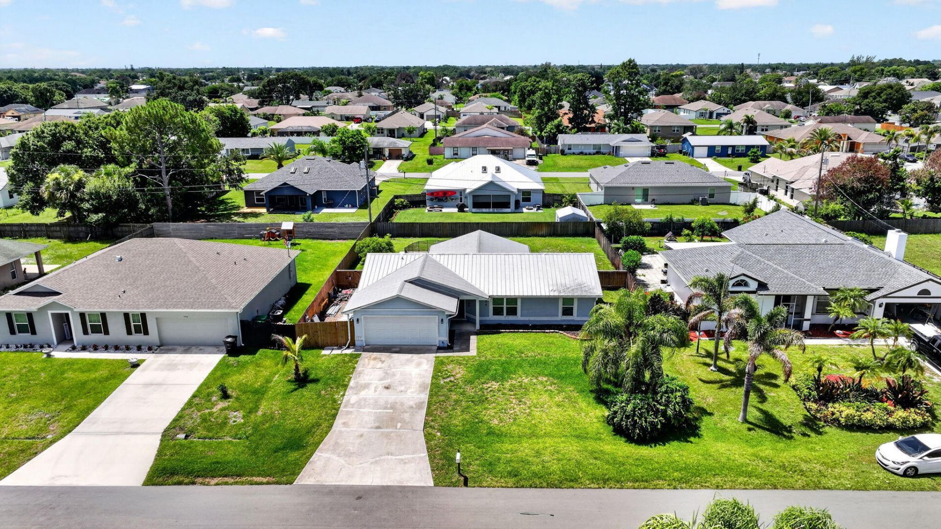 756 SW Ancona Road, Port Saint Lucie, FL 34953 Photo