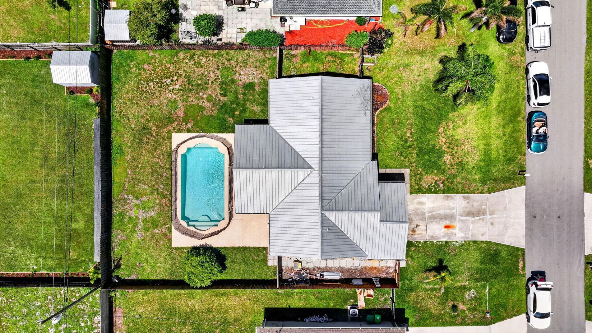 756 SW Ancona Road, Port Saint Lucie, FL 34953 Photo