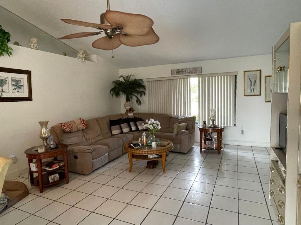 6409 NW Friendly Circle, Port Saint Lucie, FL 34983 Photo